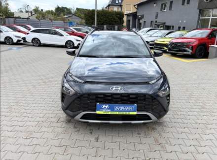 Hyundai - Bayon