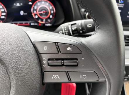 Hyundai - Bayon