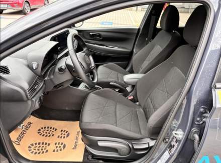Hyundai - Bayon