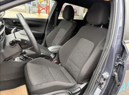 Hyundai - Bayon