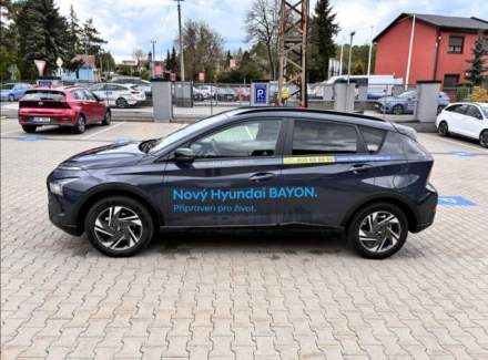 Hyundai - Bayon