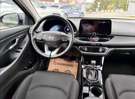 Hyundai - i30