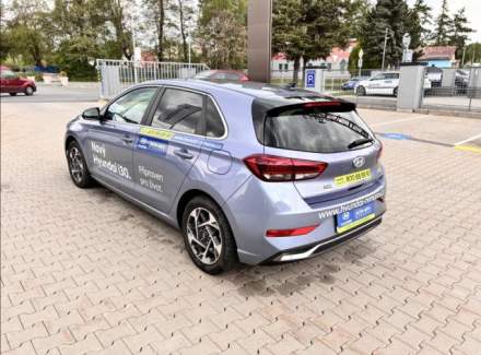 Hyundai - i30