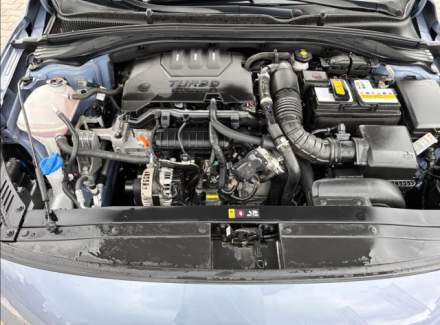 Hyundai - i30