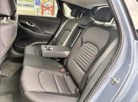 Hyundai - i30