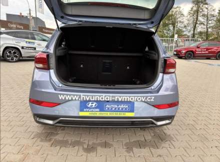 Hyundai - i30