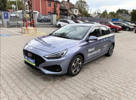 Hyundai - i30