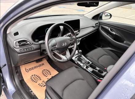 Hyundai - i30