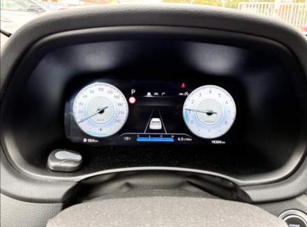 Hyundai - i30