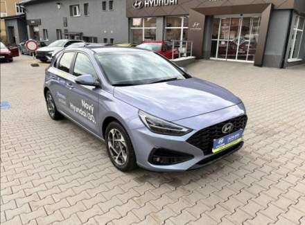 Hyundai - i30