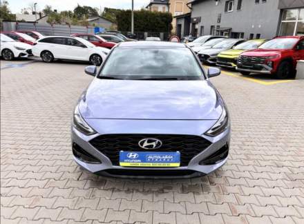 Hyundai - i30