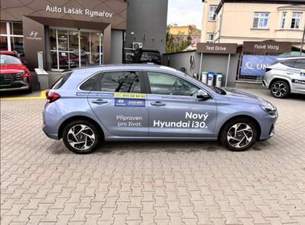 Hyundai - i30