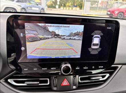 Hyundai - i30