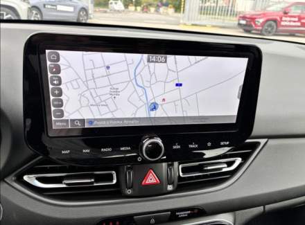 Hyundai - i30