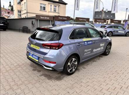 Hyundai - i30
