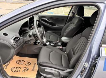 Hyundai - i30