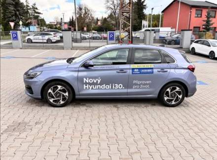 Hyundai - i30