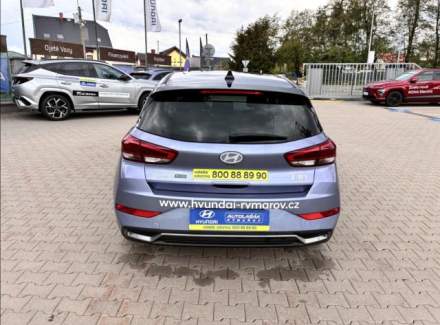 Hyundai - i30