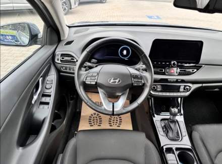 Hyundai - i30