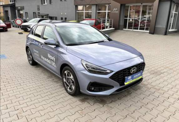 Hyundai - i30