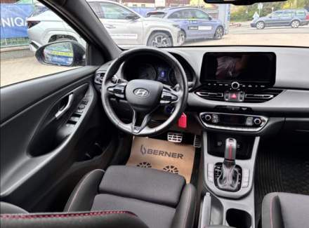 Hyundai - i30