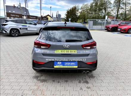 Hyundai - i30