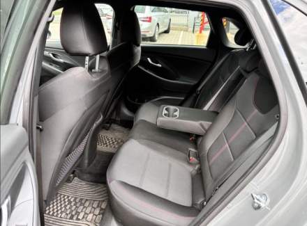 Hyundai - i30