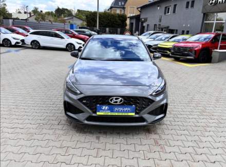 Hyundai - i30