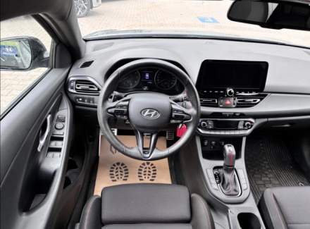 Hyundai - i30