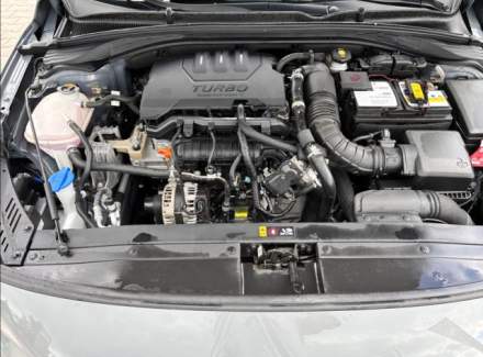 Hyundai - i30