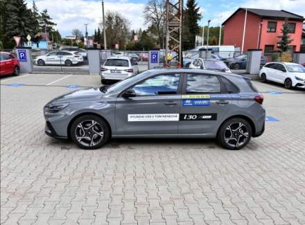 Hyundai - i30