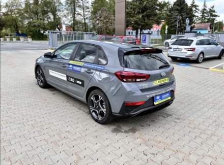 Hyundai - i30