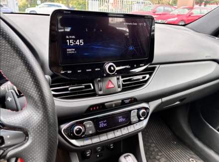 Hyundai - i30