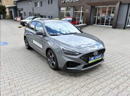Hyundai - i30