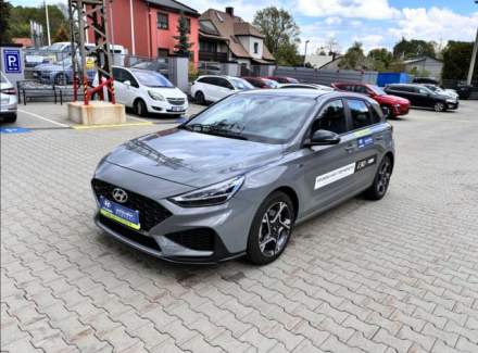 Hyundai - i30