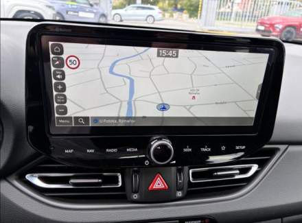 Hyundai - i30