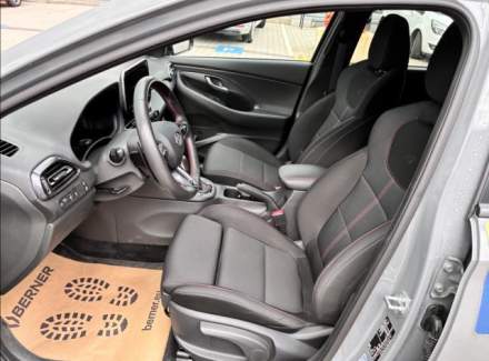 Hyundai - i30