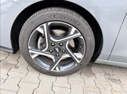 Hyundai - i30