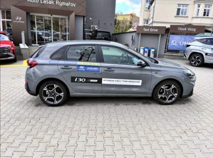 Hyundai - i30