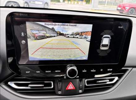 Hyundai - i30