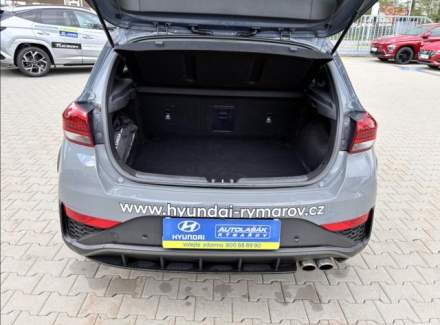 Hyundai - i30