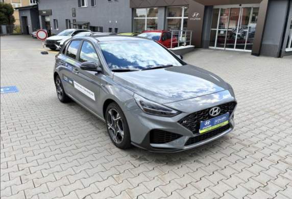 Hyundai - i30