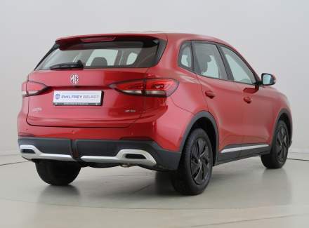 MG - ZS