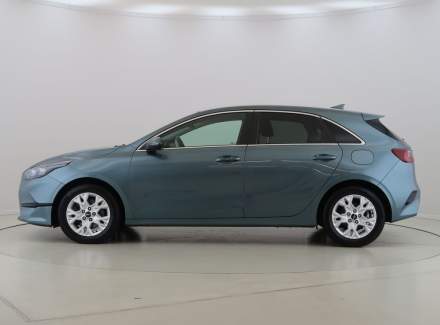 Kia - Cee'd