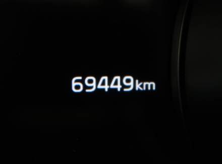 Kia - Cee'd