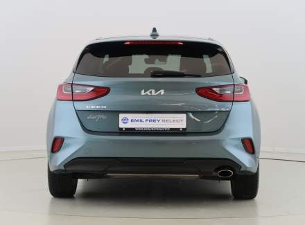 Kia - Cee'd
