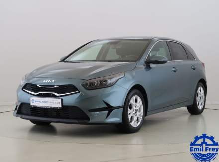 Kia - Cee'd