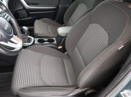 Kia - Cee'd