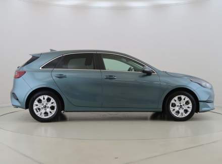 Kia - Cee'd