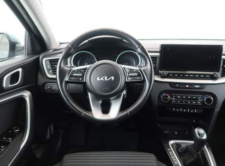 Kia - Cee'd